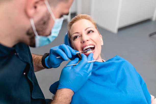 Best Root Canal Treatment  in Haskell, OK